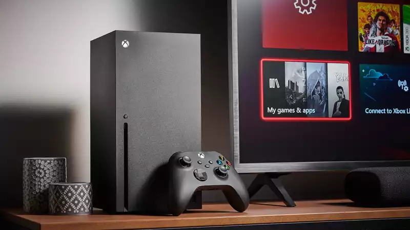 Two new Xbox models, including the Xbox Series X, may appear next year.