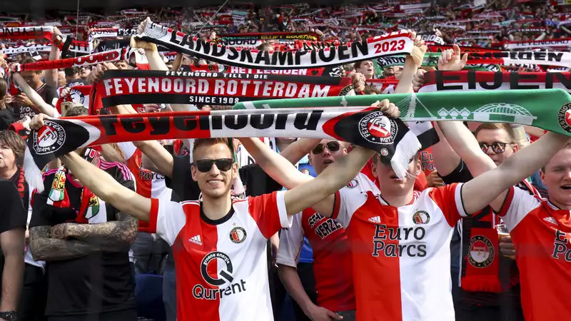 Feyenoord vs. Celtic live stream: How to watch today's Champions League match online, team news