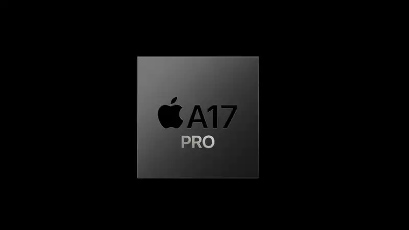 The A17 Pro chip in the iPhone 15 Pro may be a disappointment - why?