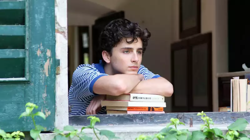 Top 5 Movies Starring Timothée Chalamet