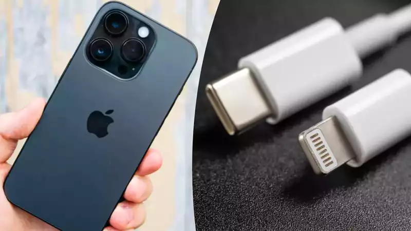 iPhone15 USB-C Specification Opens New Possibilities for Apple Lovers