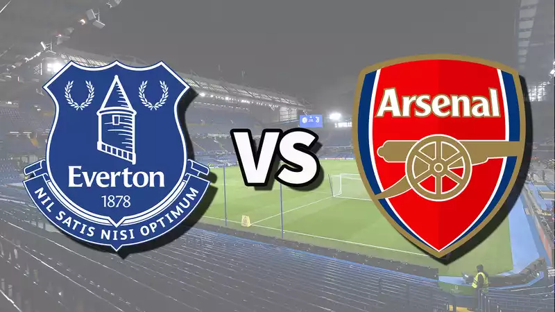 Everton vs. Arsenal Live Stream: How to Watch Premier League Matches Online and on TV