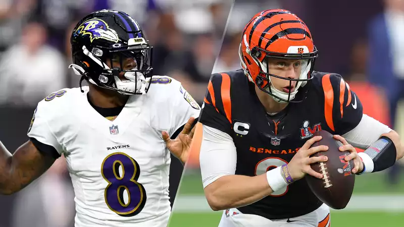 Ravens vs. Bengals Live Stream: How to Watch NFL Week 2 Online