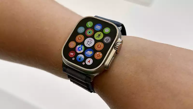 Apple Watch Ultra 2 Battery Improvements May Not Be as Great as They Say