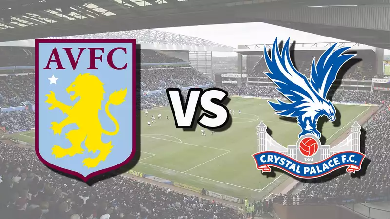 Aston Villa vs Crystal Palace live stream: How to watch Premier League matches online and on TV, team news