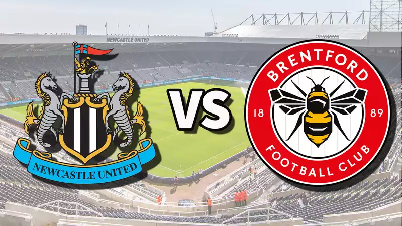 Newcastle vs Brentford live stream: How to watch Premier League matches online