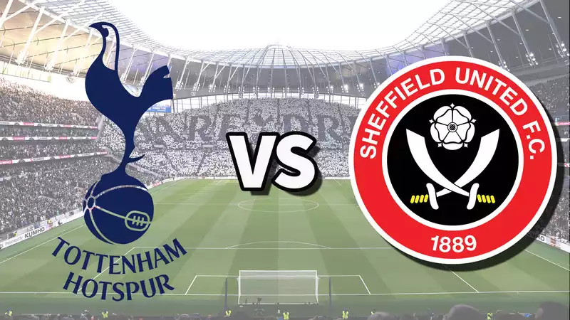 Tottenham vs Sheffield Utd live stream: How to watch Premier League matches online