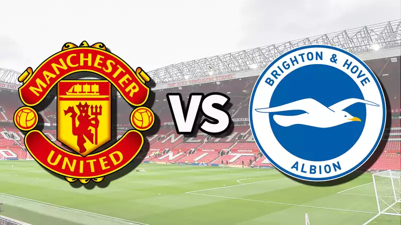 Man U vs Brighton live stream: How to watch Premier League matches online