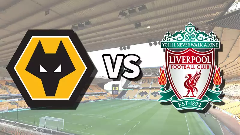 Wolves vs Liverpool live stream: How to watch Premier League matches online and on TV, team news