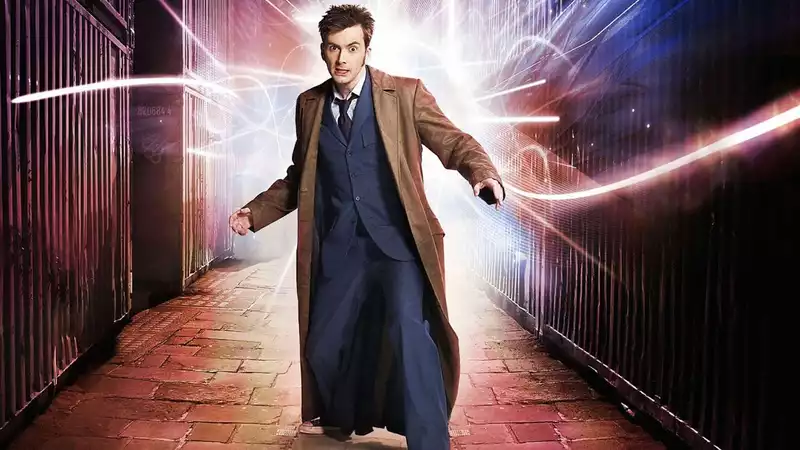 Doctor Who" Season 14: Everything We Know So Far