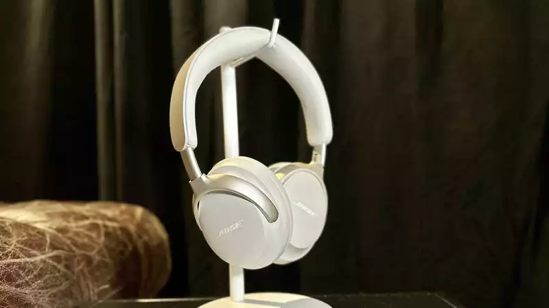 Bose "QuietComfort Ultra Headphones" Release Date, Price, and Battery Life Revealed