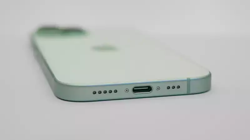 iPhone 15 USB-C - If you're upgrading, don't make this mistake