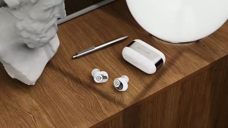 Watch for AirPods! Devialet Announces Second-Generation Earbuds with Adaptive Noise Cancellation