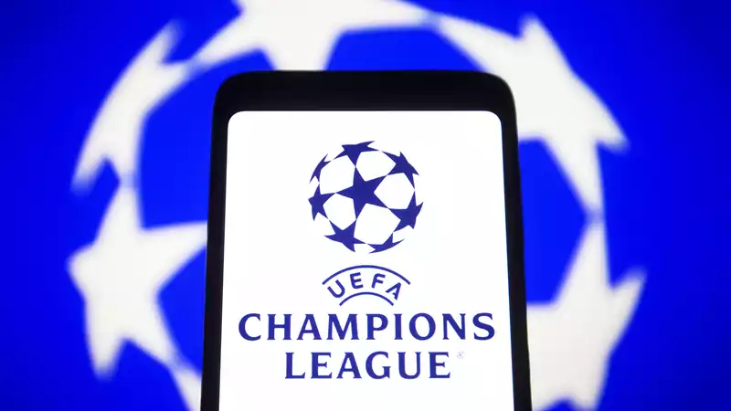 How to watch Champions League live stream online from anywhere