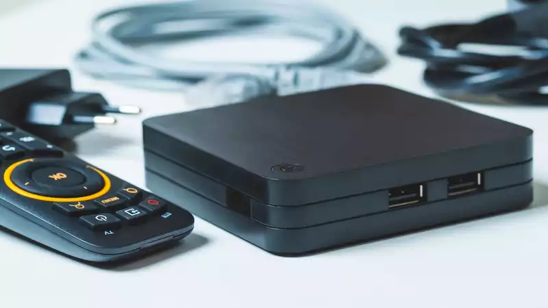 Millions of Inexpensive Android TV Boxes Already Infected with Botnet Malware