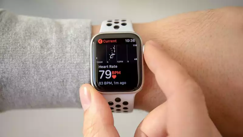 Apple Watch Ultra 2 and Series 9 to reportedly feature new heart rate sensor