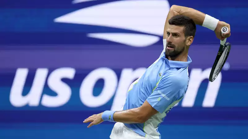 Djokovic vs Medvedev live stream: how to watch the US Open final for free.