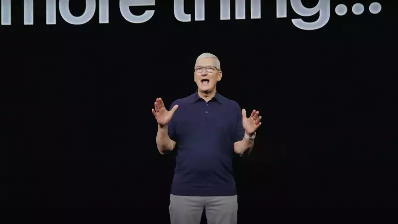 Apple Event 2023 - All Product Announcements Revealed in New Report