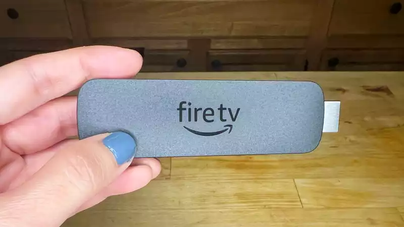 Amazon Fire TV Stick 4K Max (2nd generation) review: hot but not burning