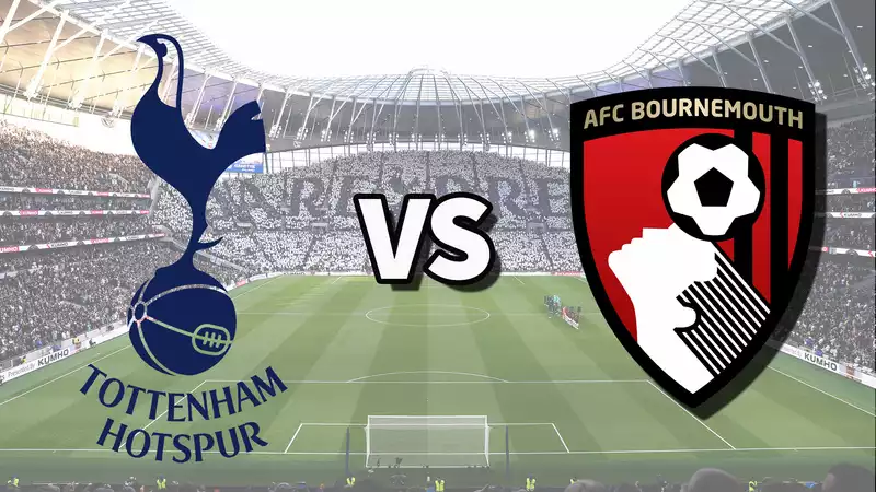 Tottenham vs. Bournemouth live stream: How to watch today's Premier League match online and on TV, team news