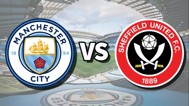 Man City vs Sheffield Utd live stream: How to watch Premier League matches online