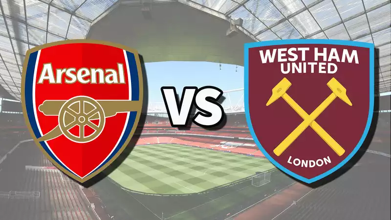 Arsenal vs West Ham Live Stream: How to Watch Premier League Matches Online and Free, Team News