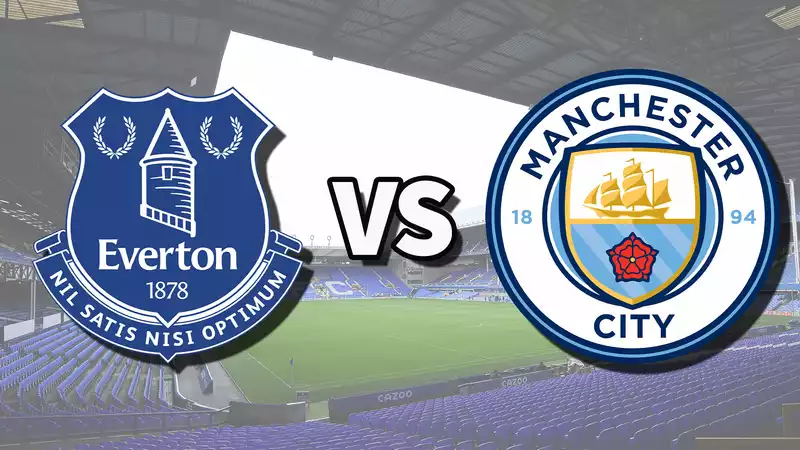 Everton vs Man City live stream: How to watch Premier League matches online