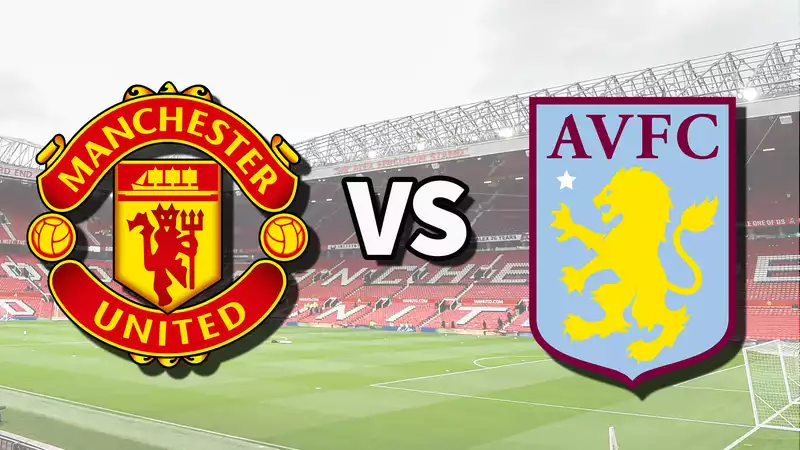 Man U vs Aston Villa Live Stream: How to Watch Premier League Matches Online and Free, Team News