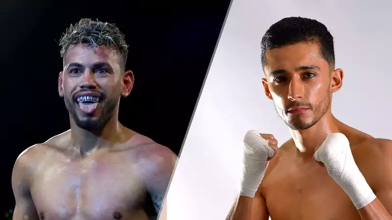 Ramirez vs Espinoza live stream: how to watch boxing online for free today, fight card, start time, undercard in progress.