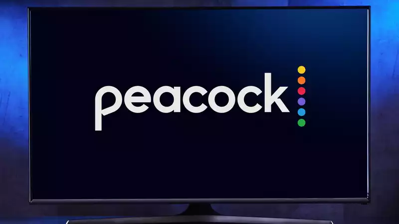 5 Peacock mini-series you can't miss this weekend