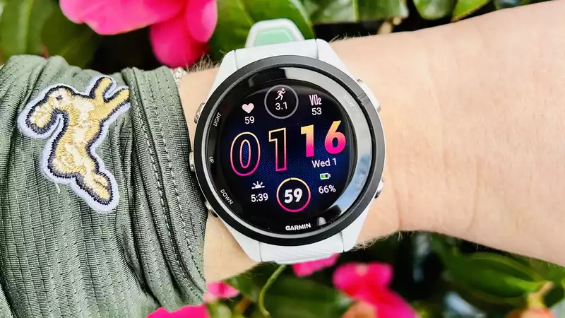 Garmin has made a big update to its most popular watch.