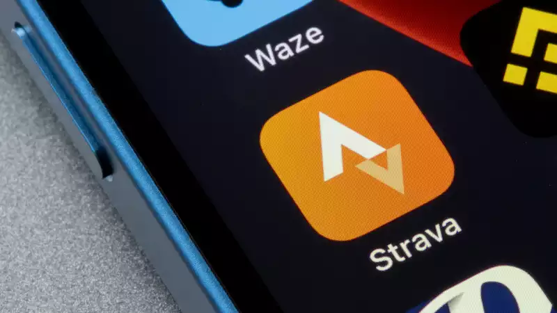 Everything You Need to Know About Strava Messaging