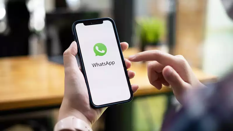 WhatsApp update brings big changes to iPhone users.