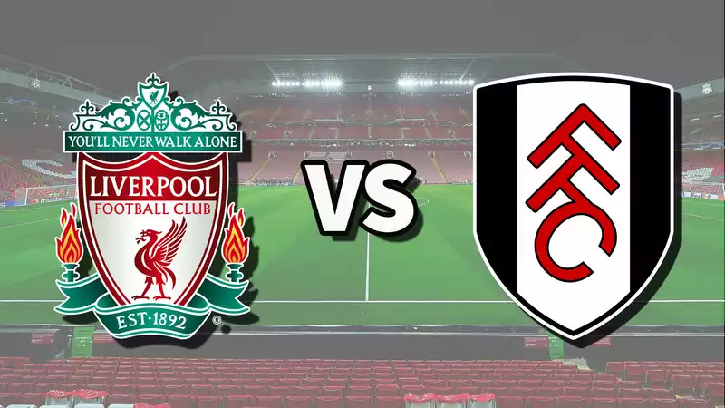 Liverpool vs. Fulham Live Stream: How to Watch Premier League Matches Online Free, Team News