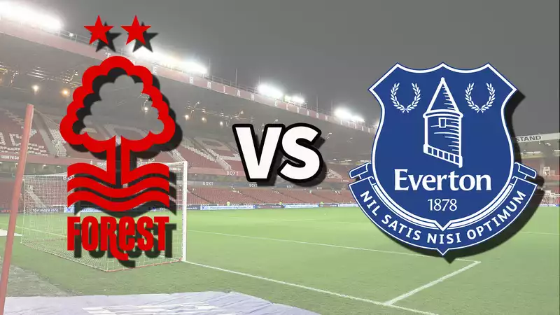 Nottm Forest vs Everton live stream: How to watch Premier League matches online and on TV, team news