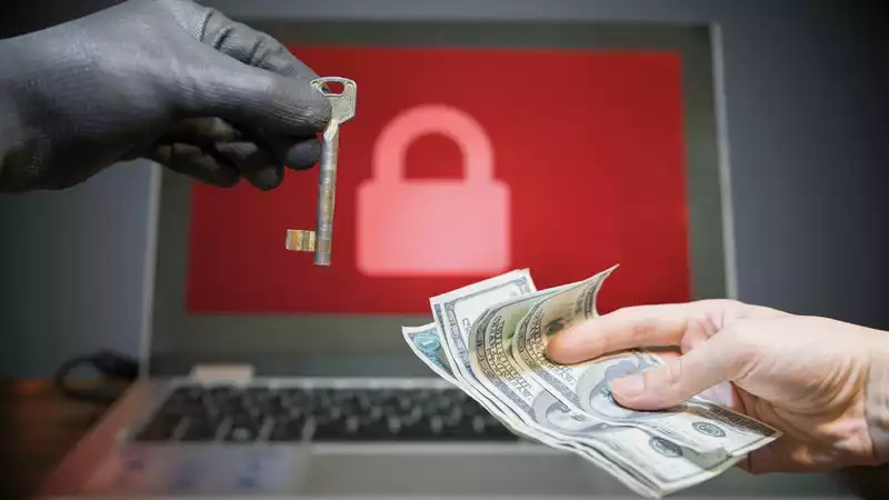 Ransomware has never been more efficient, and the bad guys are still after your information.