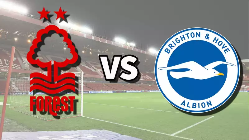 Nottm Forest vs Brighton Live Stream: How to Watch Premier League Matches Online Free, Team News