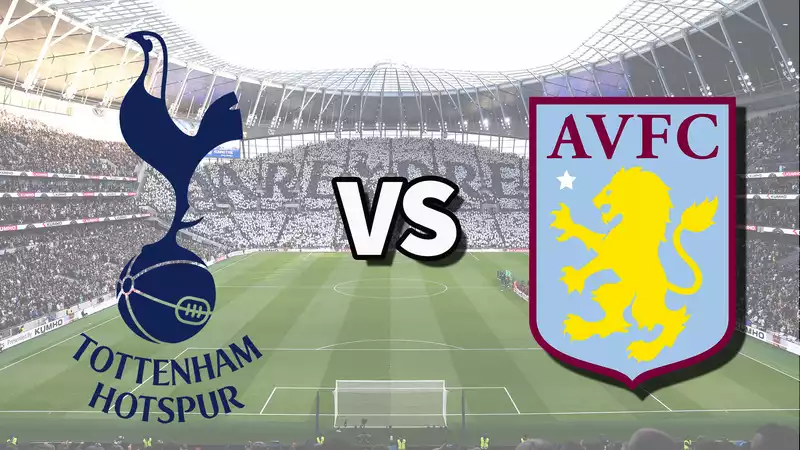 Tottenham vs Aston Villa live stream: How to watch the Premier League match online and on TV, team news