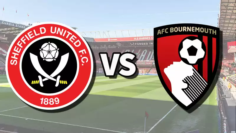 Sheffield Utd vs Bournemouth Live Stream: How to Watch Premier League Matches Online and on TV, Team News