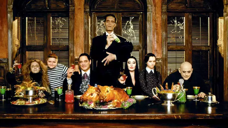 7 Thanksgiving Films for the Whole Family