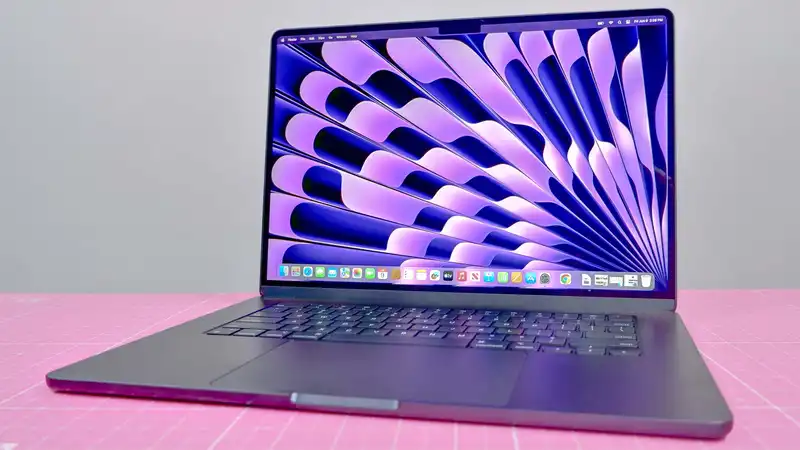 MacBook Air M3 may be announced at an Apple event.