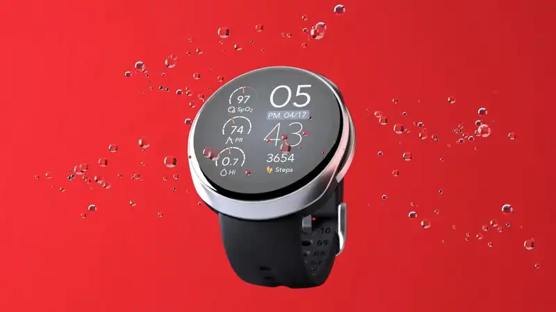 Masimo, the company that banned the sale of the Apple Watch, has introduced a new smartwatch.