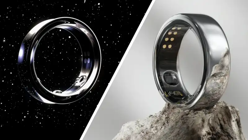 Here's how the Samsung Galaxy Ring could be better than the Oura.