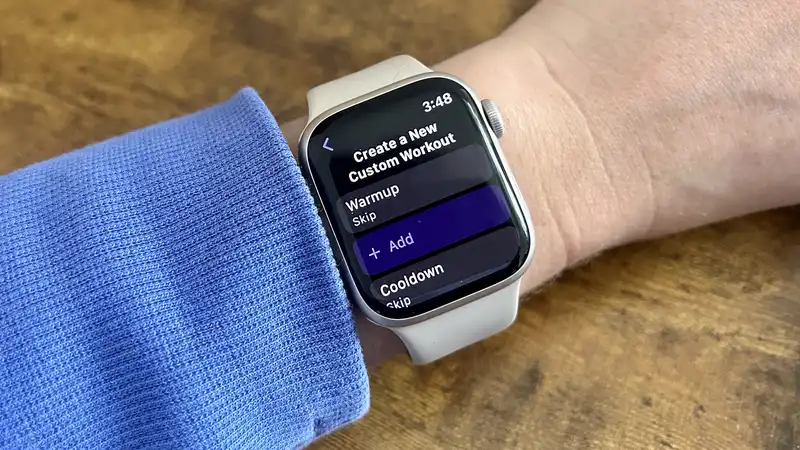 Some Apple Watch models have a "Ghost Touch" issue - try this fix now.