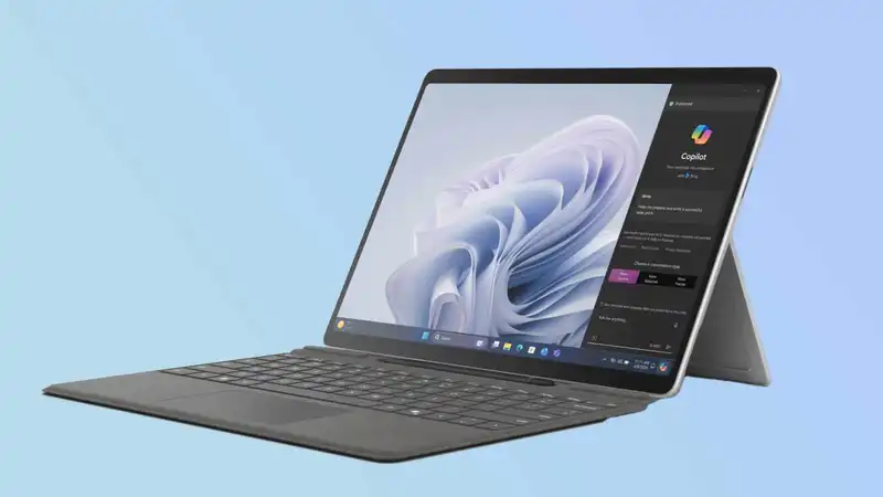 Surface Laptop 6 with Surface Pro 10 and Snapdragon X Elite Leaked - M3 MacBook Air Cooked?