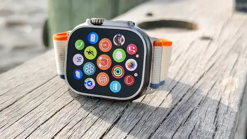 Apple Watch makes history with a feature that could save your life