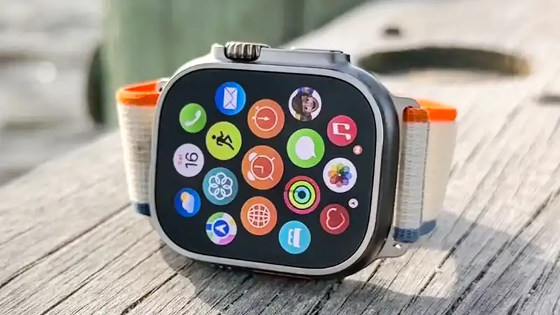 Apple Watch Ultra 3 to arrive this year, new report says
