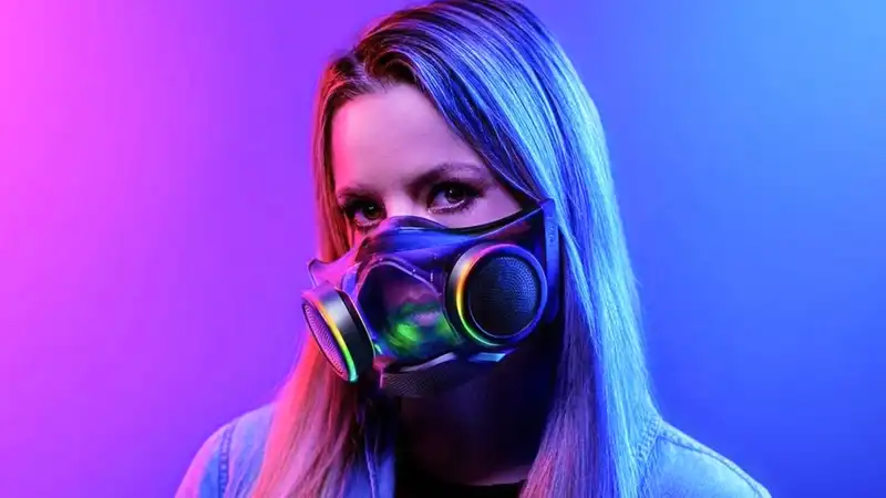 Razer to Refund $1.1 Million for Zephyr Masks Due to False N95 Certification Claims