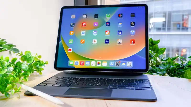 Surprise! iPad Pro 2024 will reportedly be Apple's first device with M4 chip