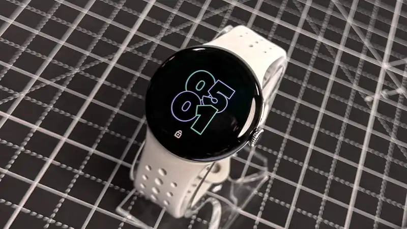 Wear OS5 reveals with greater battery life improvements and better running data for your Android smartwatch